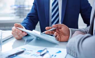 Consultancy Services